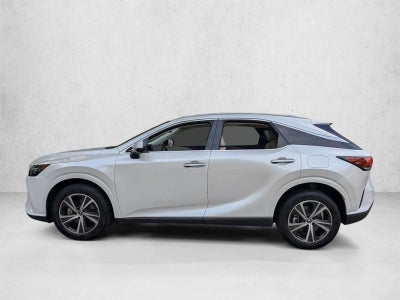 2023 Lexus RX 350 Premium FWD