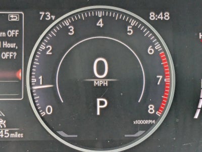 2023 Lexus RX 350 Premium FWD