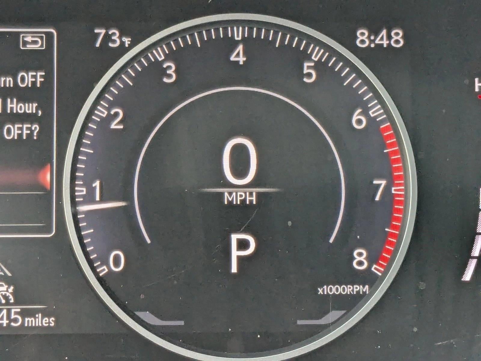 2023 Lexus RX 350 Premium FWD