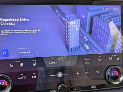 2023 Lexus RX 350 Premium FWD
