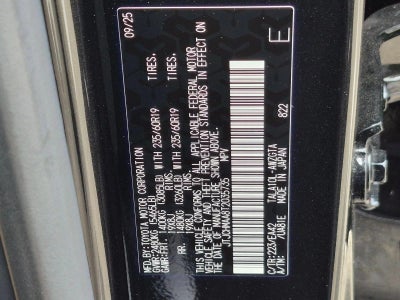 2026 Lexus RX Premium FWD
