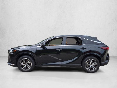 2026 Lexus RX Premium FWD