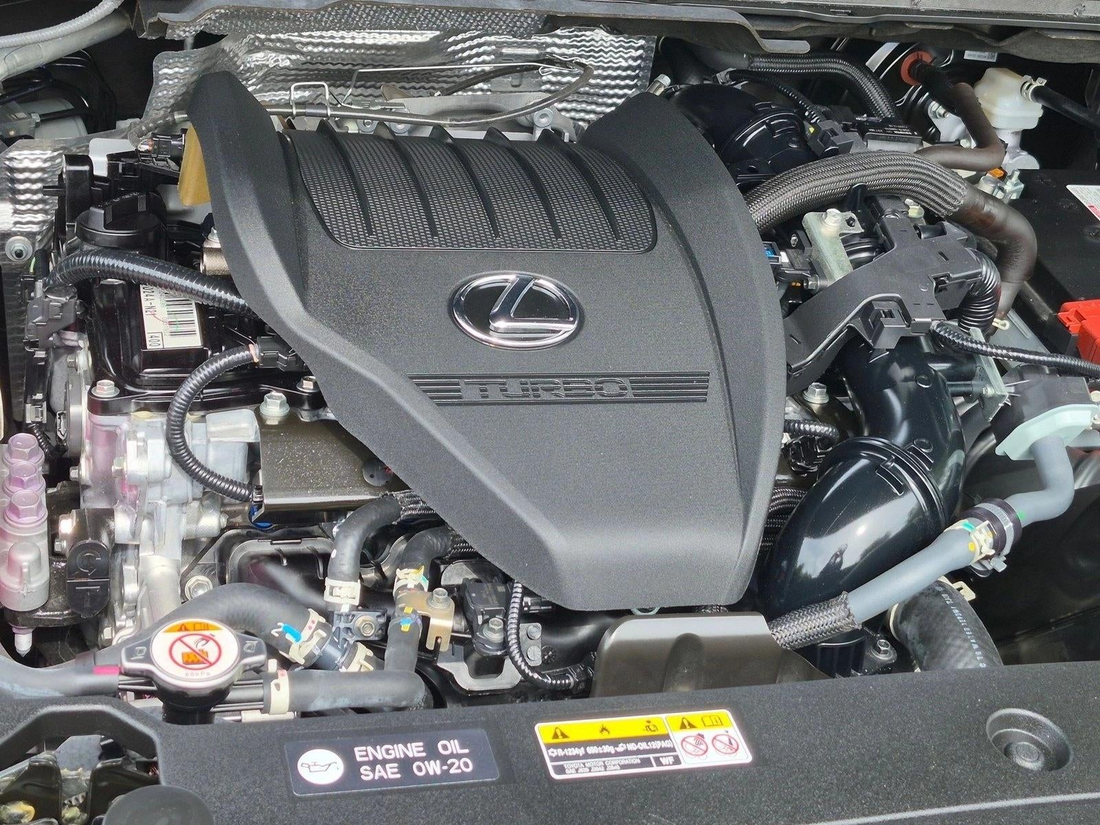 2024 Lexus RX 350 Premium FWD