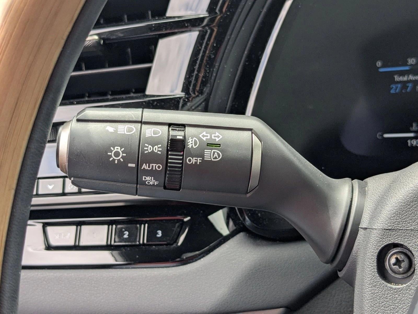 2025 Lexus RX 350 Premium FWD