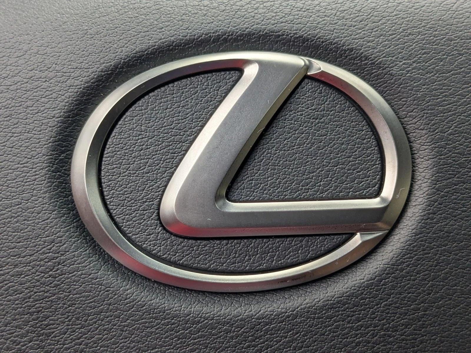 2025 Lexus RX 350 Premium FWD