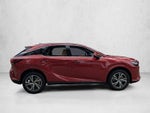 2025 Lexus RX 350 Premium FWD