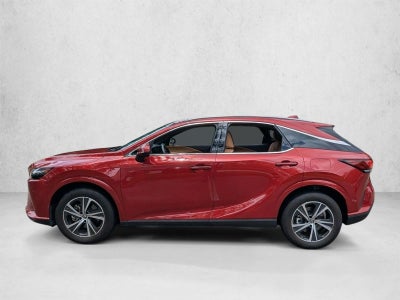 2025 Lexus RX 350 Premium FWD