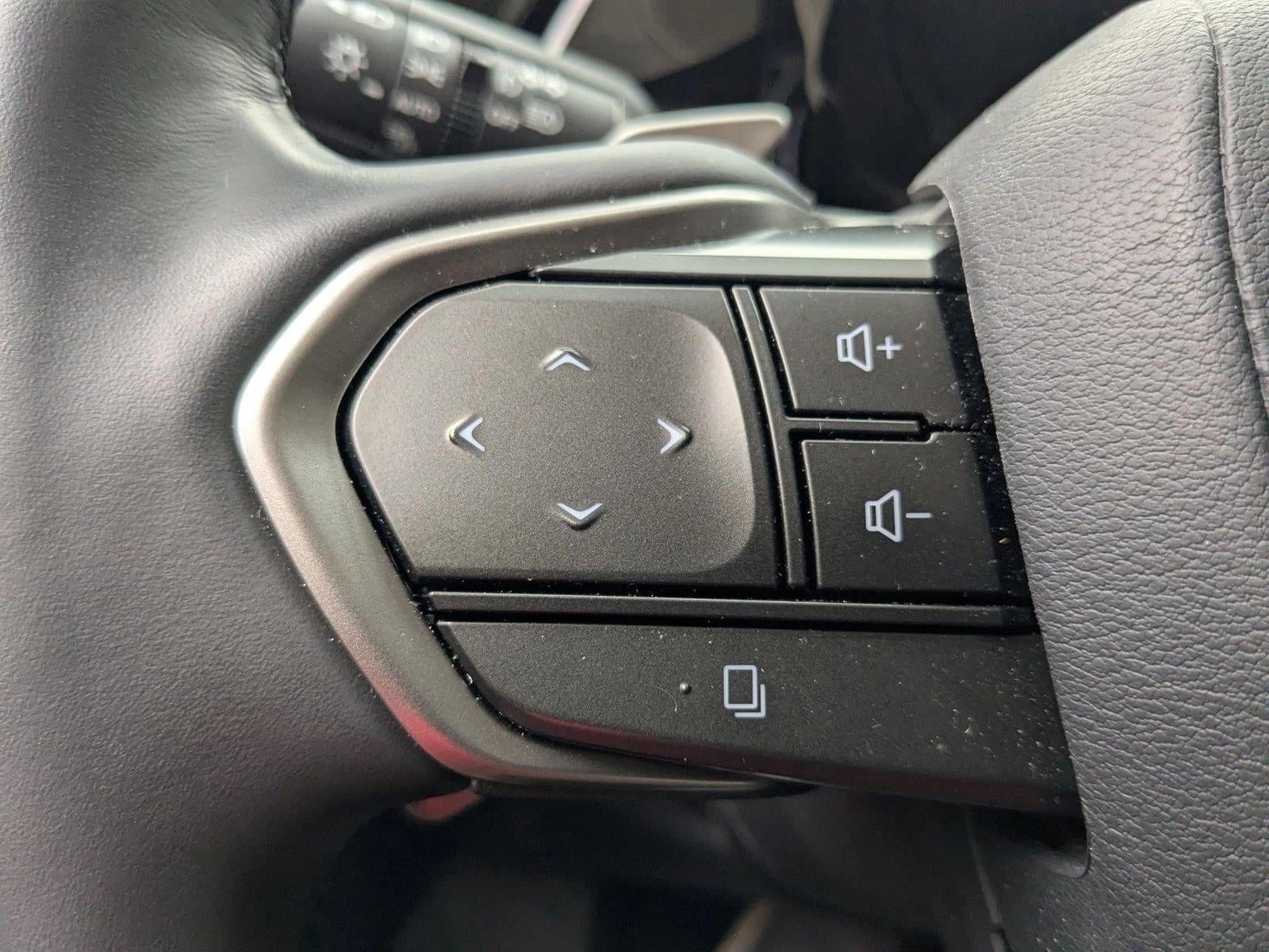 2024 Lexus RX 450h+ Luxury AWD