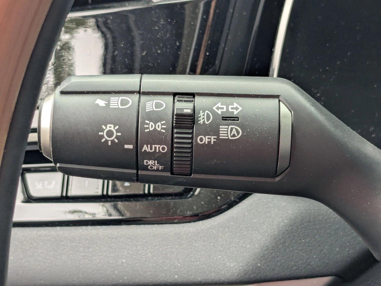 2024 Lexus RX 450h+ Luxury AWD