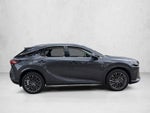 2024 Lexus RX 450h+ Luxury AWD