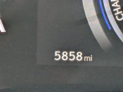 2024 Lexus RX 450h+ Luxury AWD