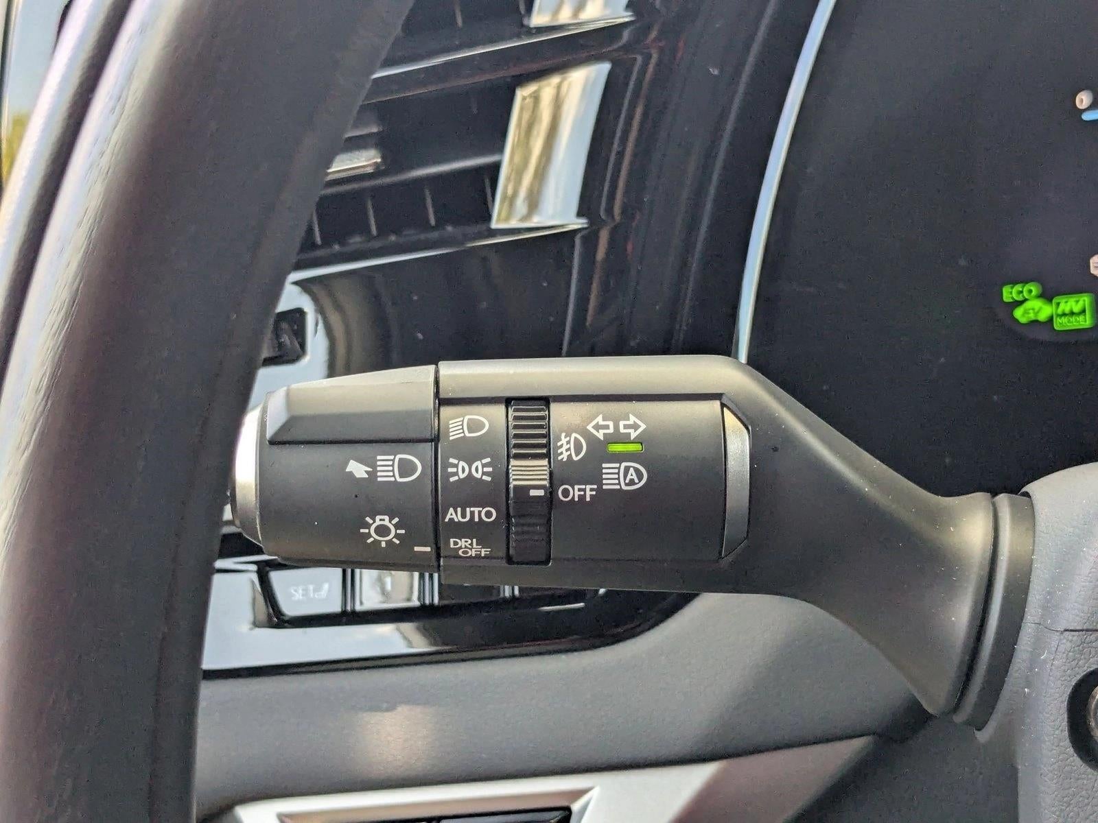 2026 Lexus RX Luxury AWD