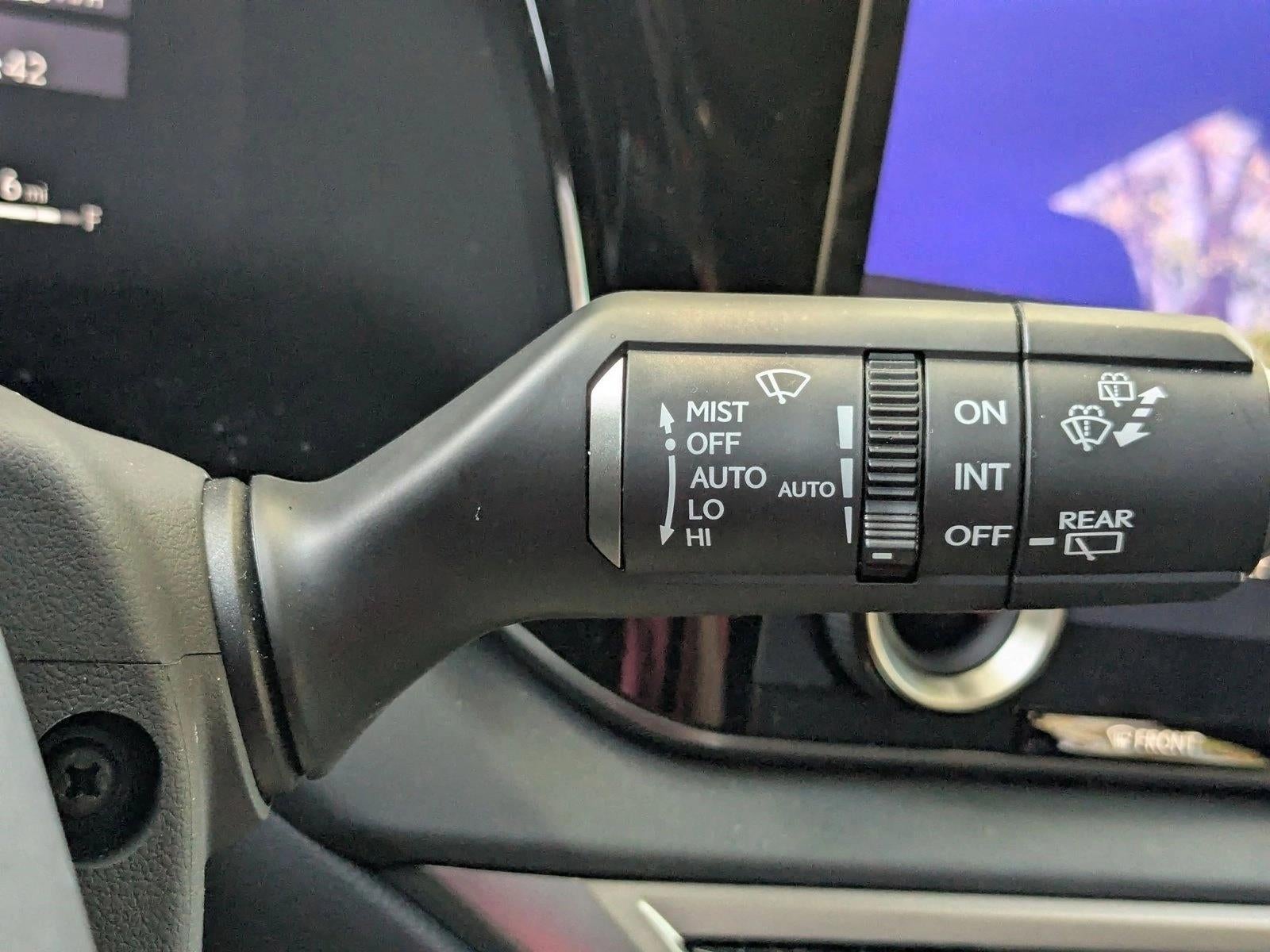 2026 Lexus RX Luxury AWD