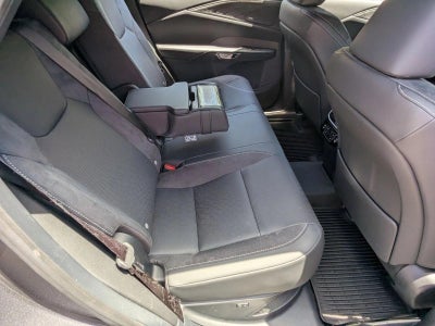 2026 Lexus RX Luxury AWD