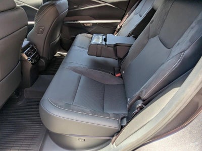 2026 Lexus RX Luxury AWD
