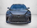 2026 Lexus RX Luxury AWD