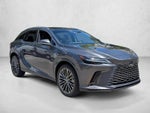 2026 Lexus RX Luxury AWD