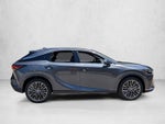 2026 Lexus RX Luxury AWD