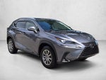 2021 Lexus NX 300 FWD