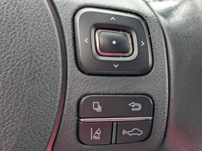 2020 Lexus NX 300 FWD