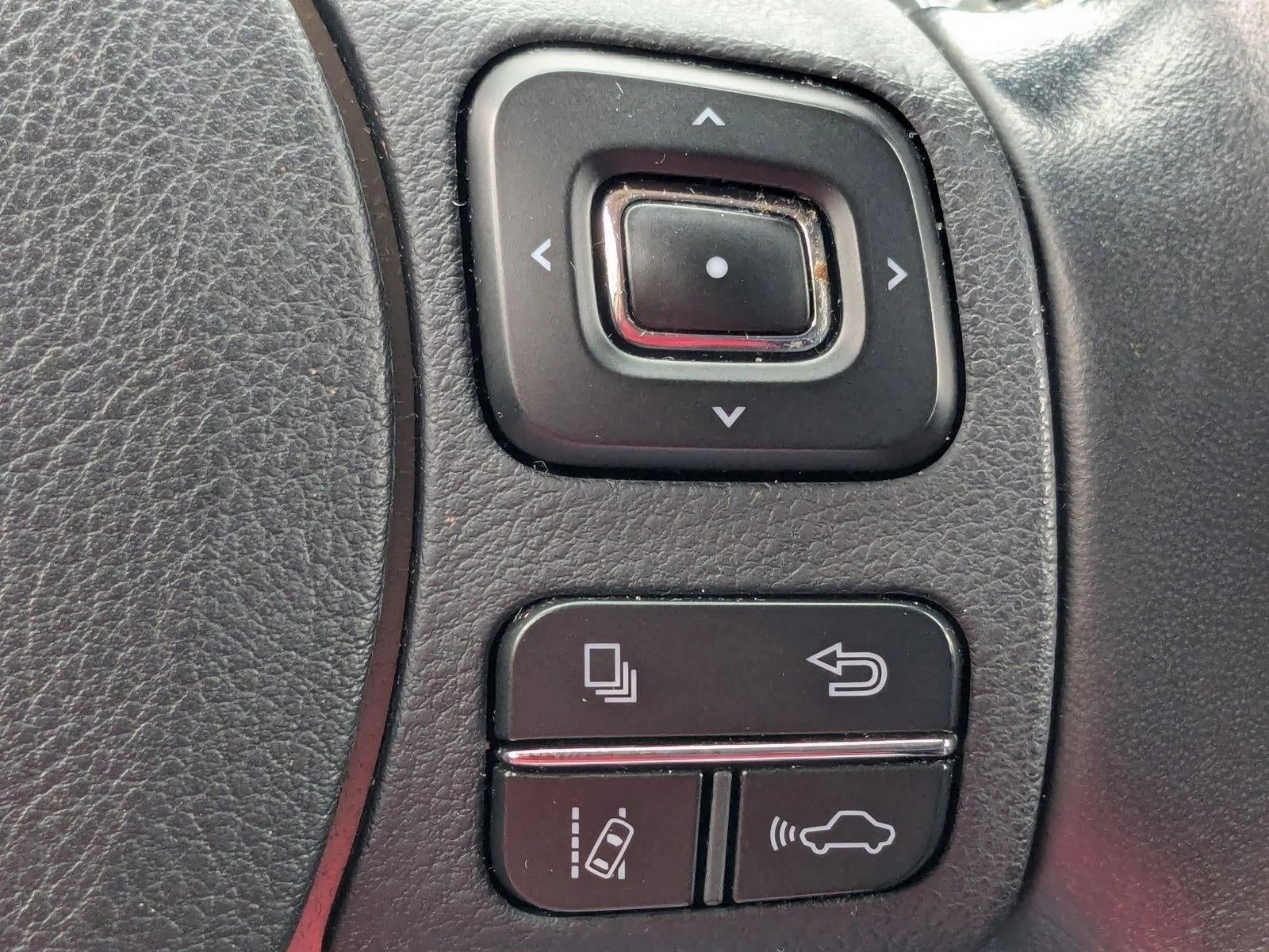 2020 Lexus NX 300 FWD