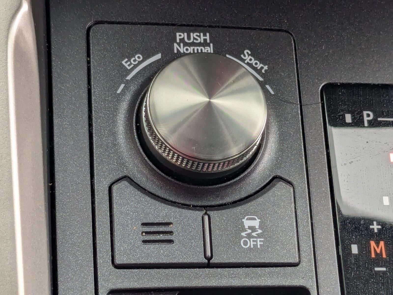 2020 Lexus NX 300 FWD