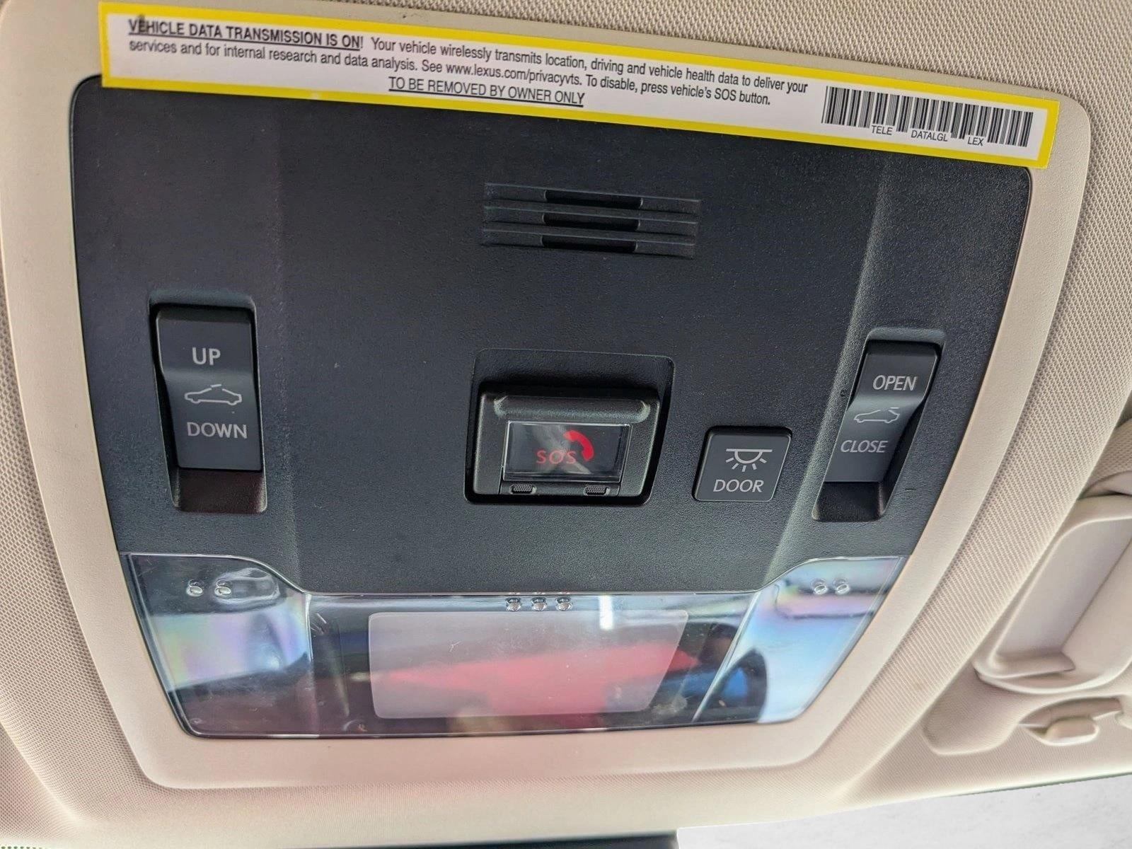 2020 Lexus NX 300 FWD