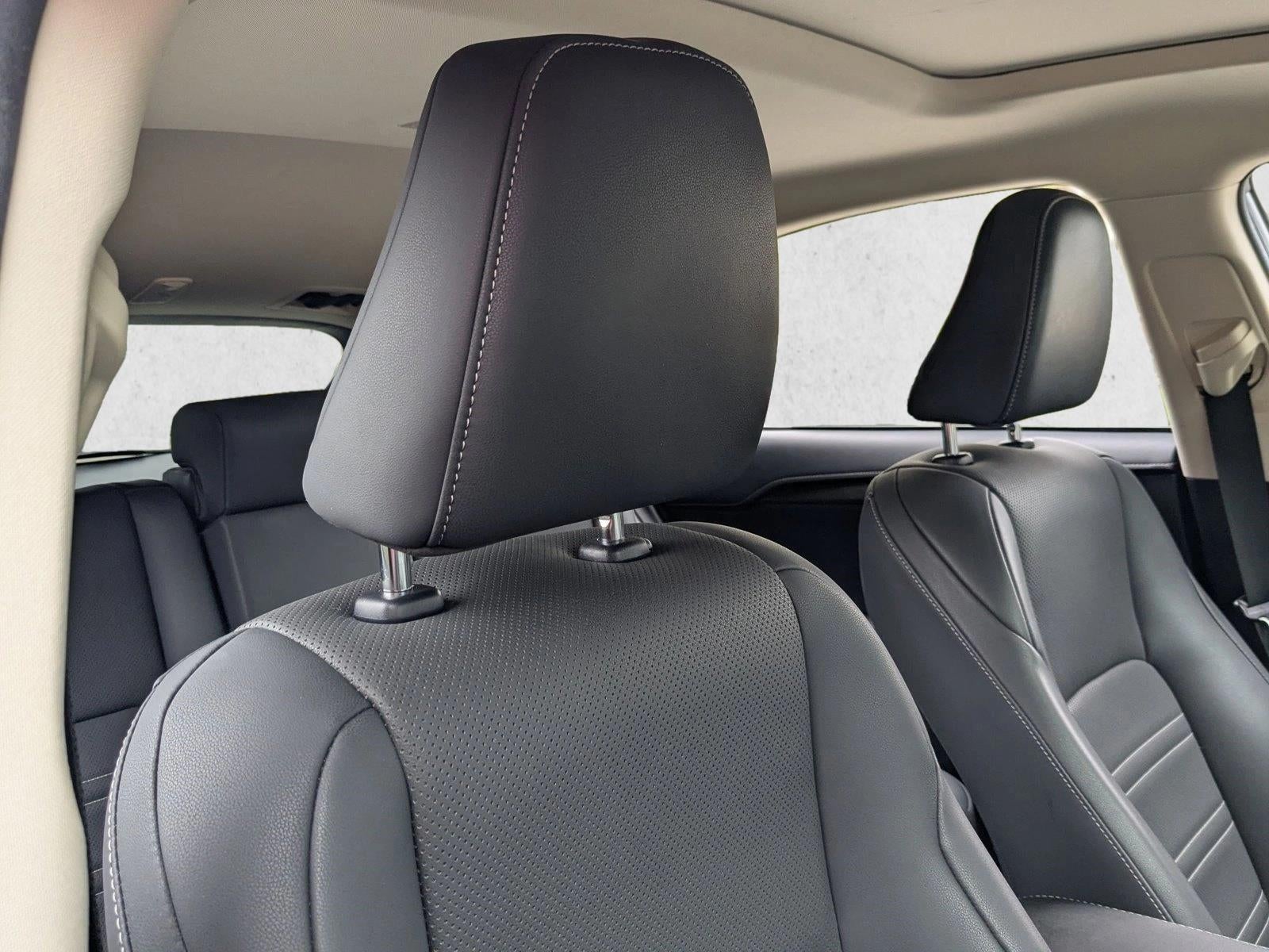 2020 Lexus NX 300 FWD