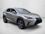 2020 Lexus NX 300 FWD