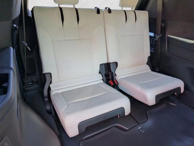 2024 Lexus LX 600 Luxury 4WD