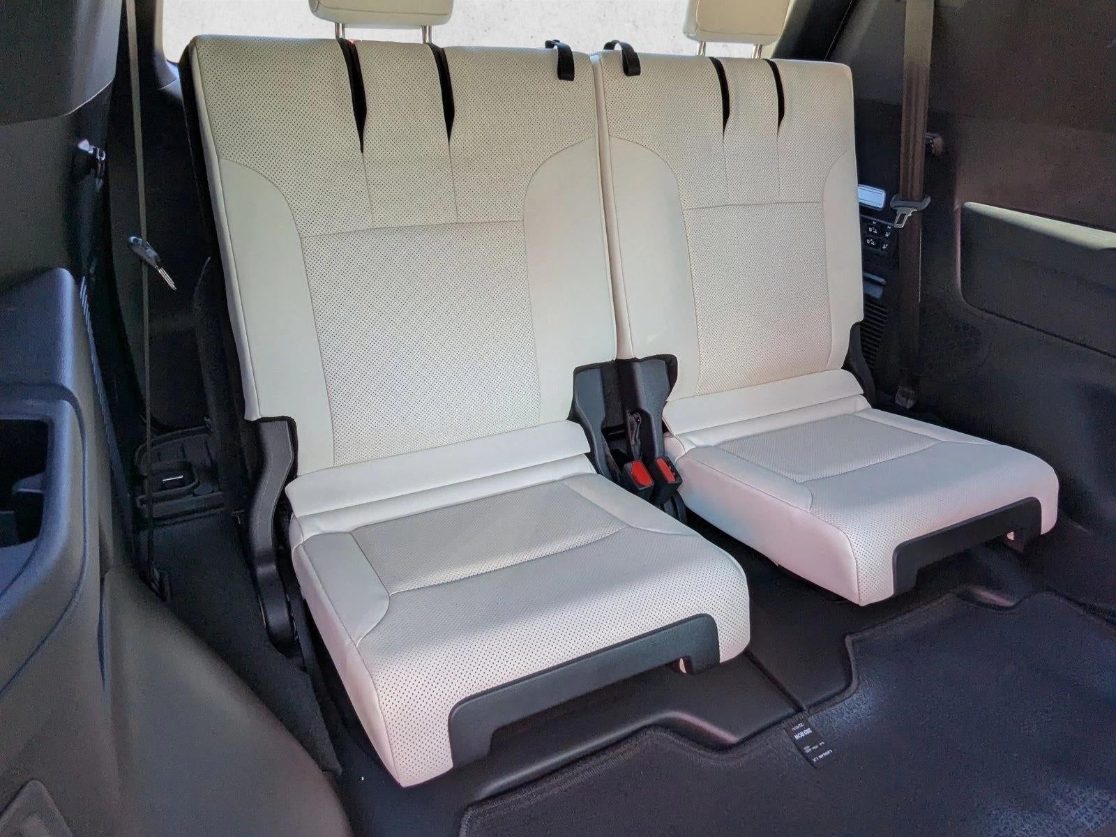 2024 Lexus LX 600 Luxury 4WD