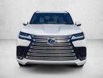 2024 Lexus LX 600 Luxury 4WD