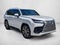 2024 Lexus LX 600 Luxury 4WD
