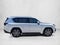2024 Lexus LX 600 Luxury 4WD