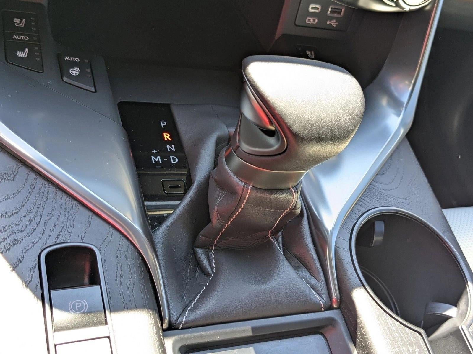 2024 Lexus LX 600 Luxury 4WD