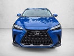 2022 Lexus NX 250 Premium FWD
