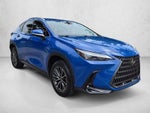 2022 Lexus NX 250 Premium FWD