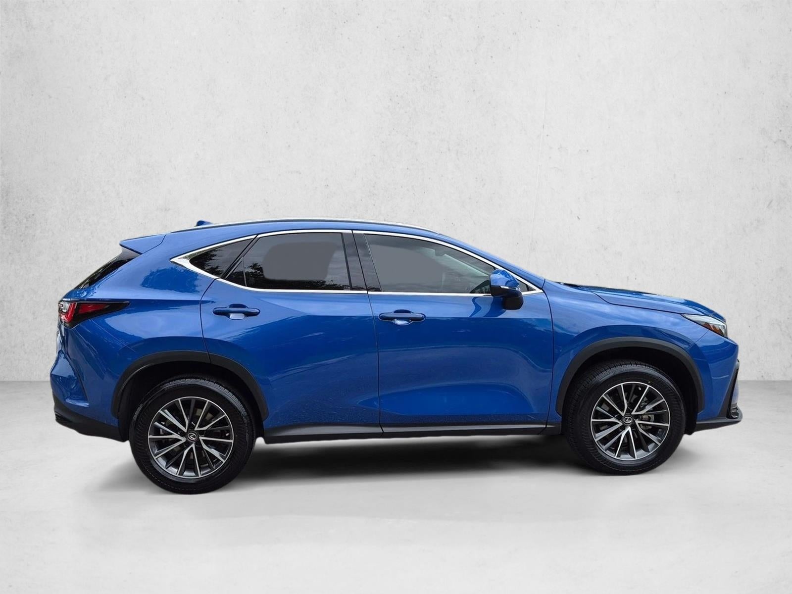 2022 Lexus NX 250 Premium FWD