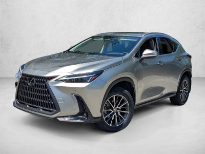 2024 Lexus NX 350 Premium AWD