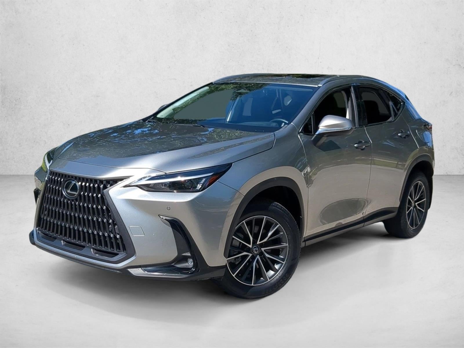 2024 Lexus NX 350 Premium AWD