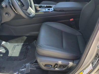 2024 Lexus NX 350 Premium AWD