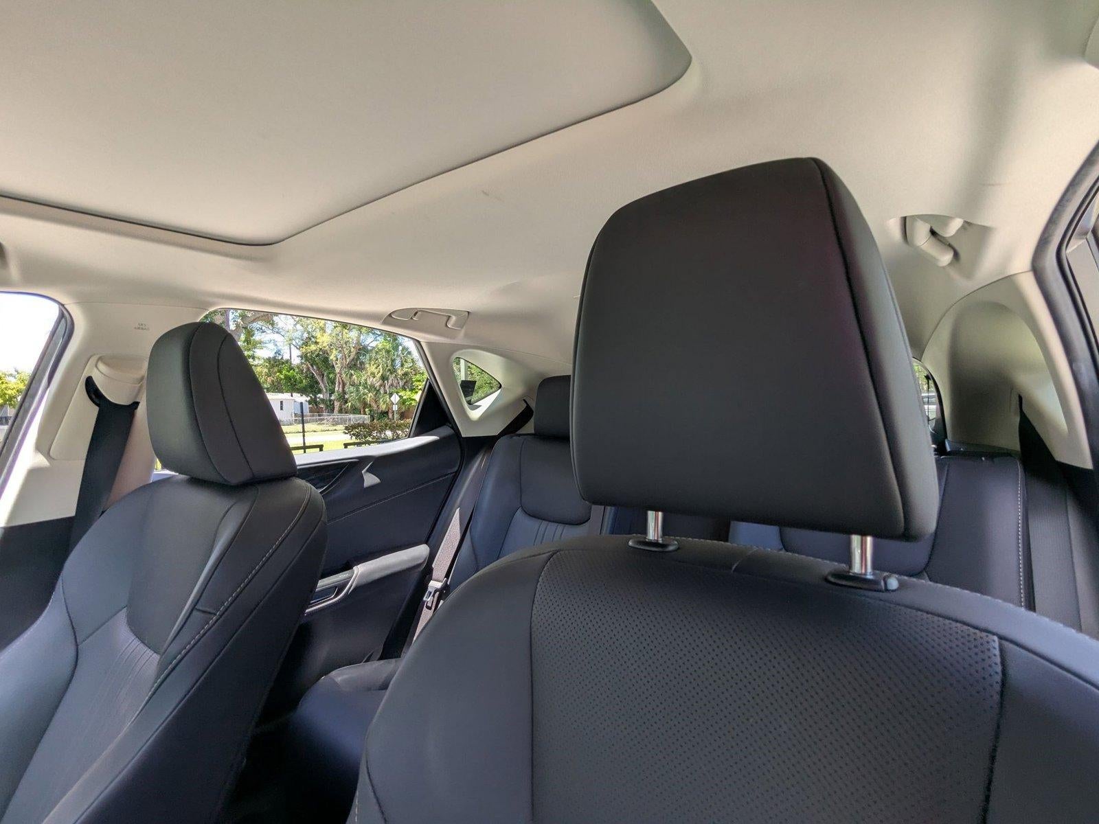 2024 Lexus NX 350 Premium AWD