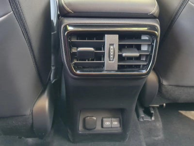 2024 Lexus NX 350 Premium AWD
