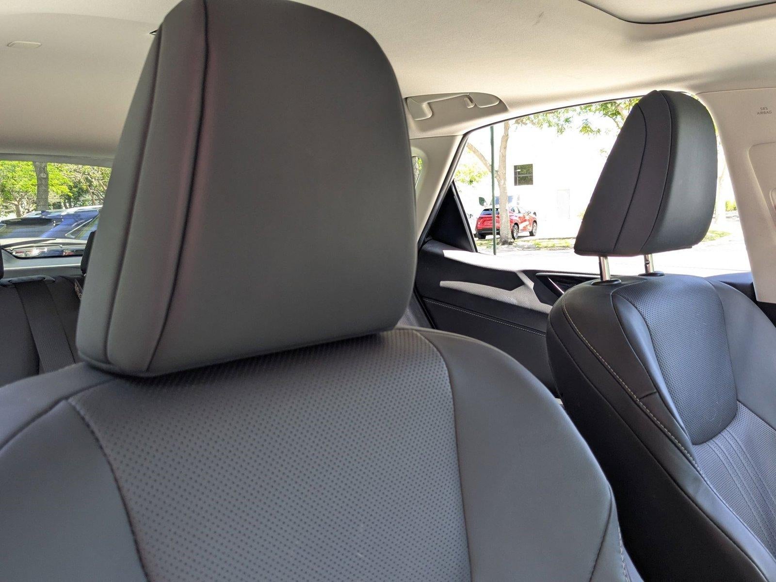 2024 Lexus NX 350 Premium AWD