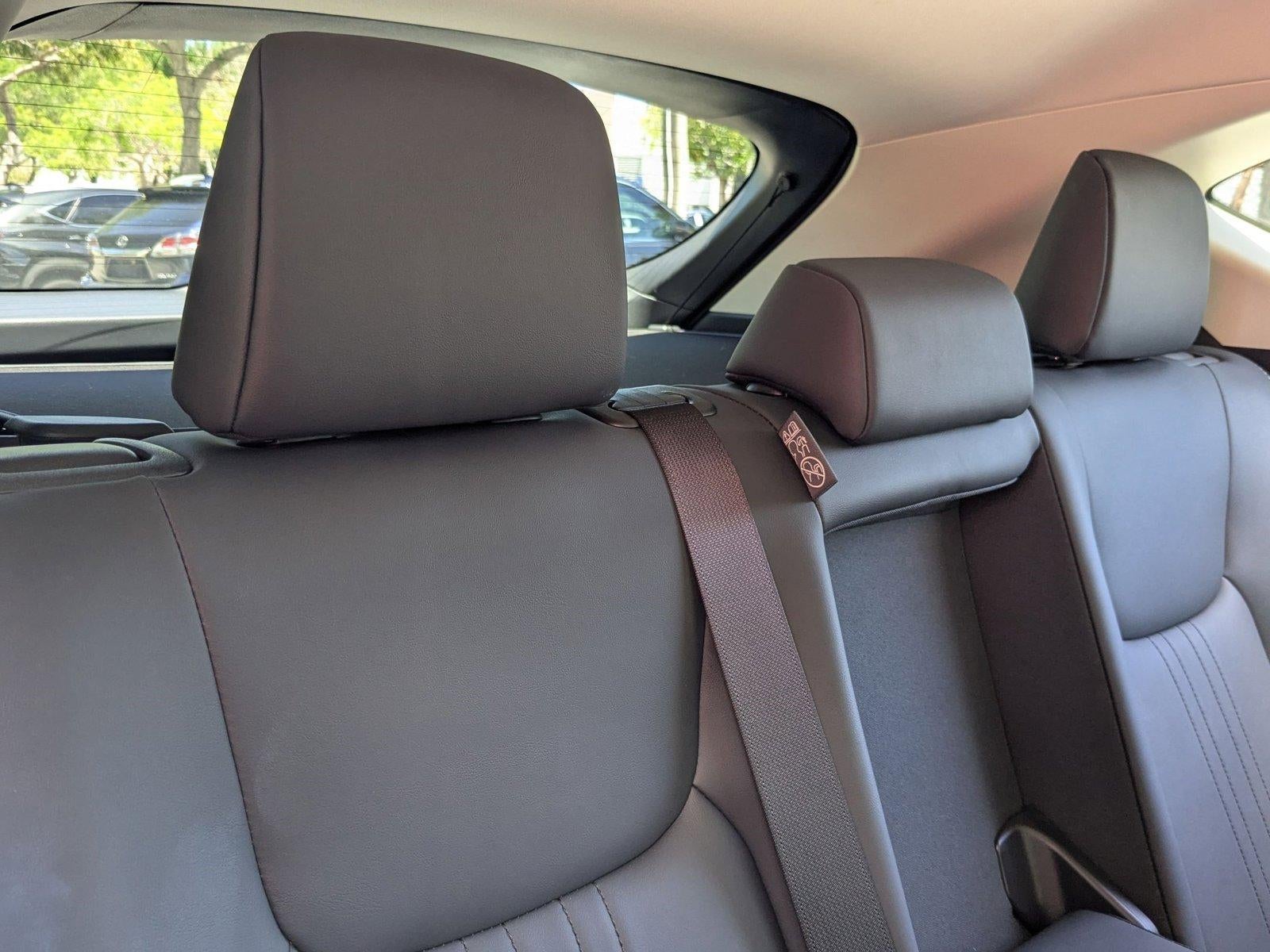 2024 Lexus NX 350 Premium AWD