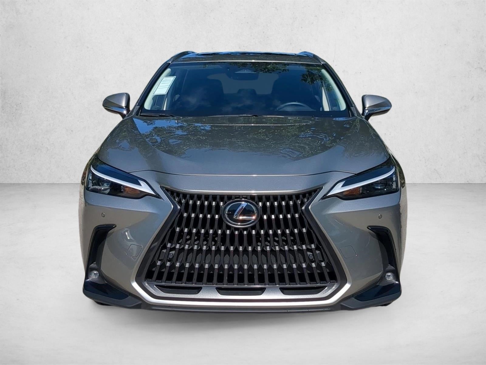 2024 Lexus NX 350 Premium AWD