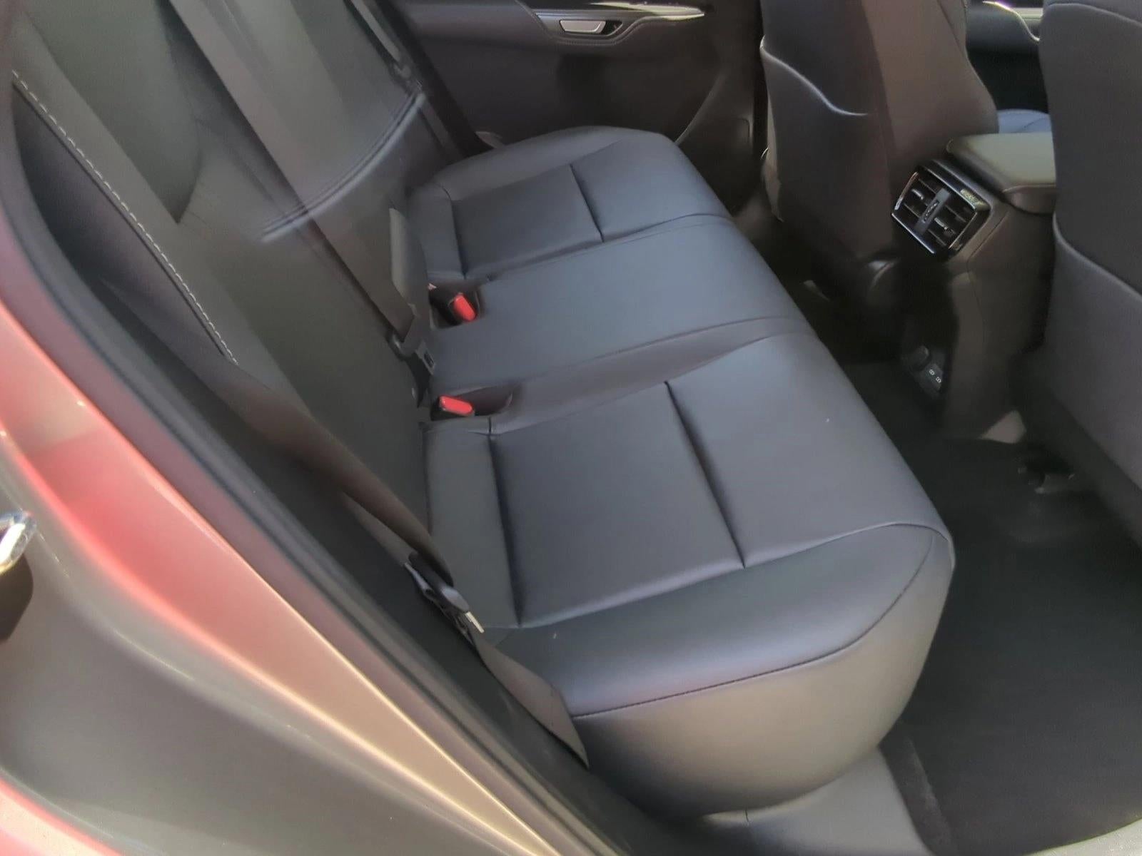 2024 Lexus NX 350 Premium AWD