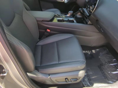 2024 Lexus NX 350 Premium AWD
