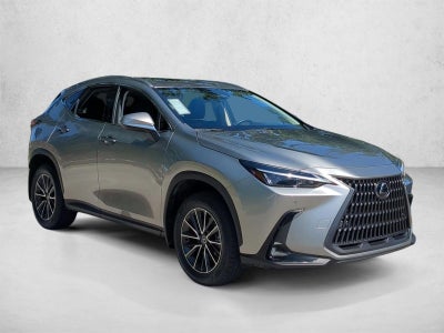 2024 Lexus NX 350 Premium AWD