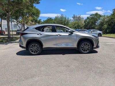 2024 Lexus NX 350 Premium AWD